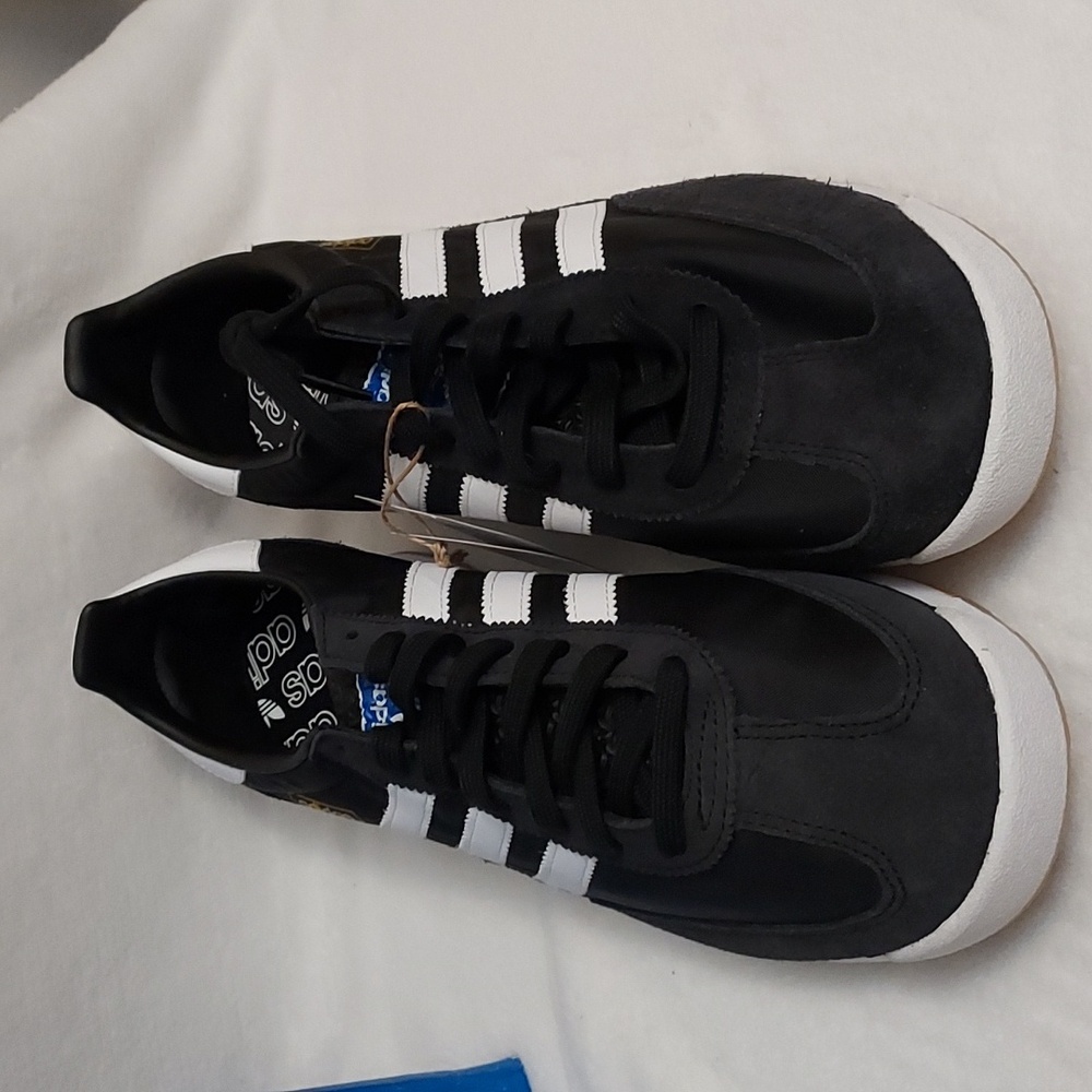 Adidas Mens SL 72 RS Sneaker - Picture 2 of 16